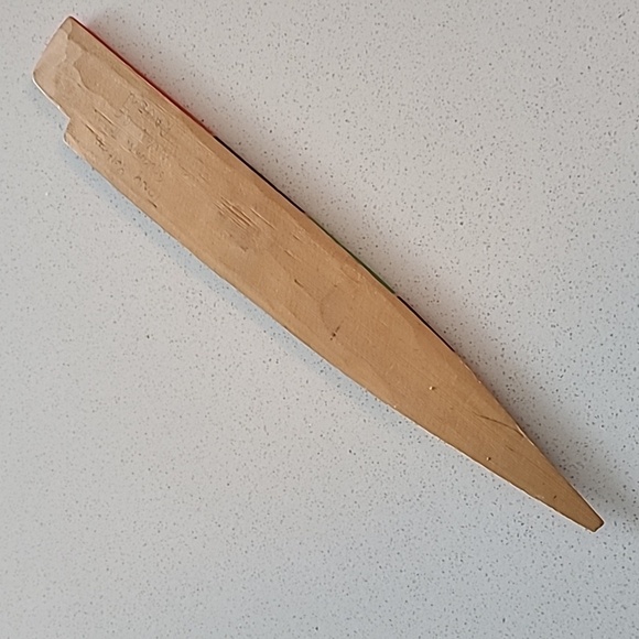 EUC Vintage Raven letter opener - Picture 6 of 8